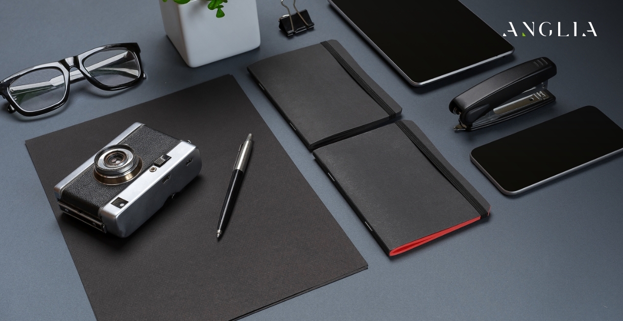 The 5 Pillars of a Powerful Corporate Identity Manual